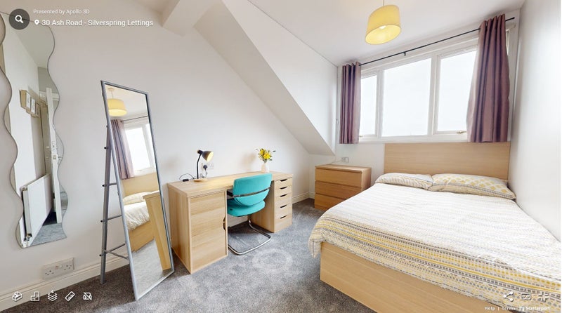 Photo 1: Bedroom 5