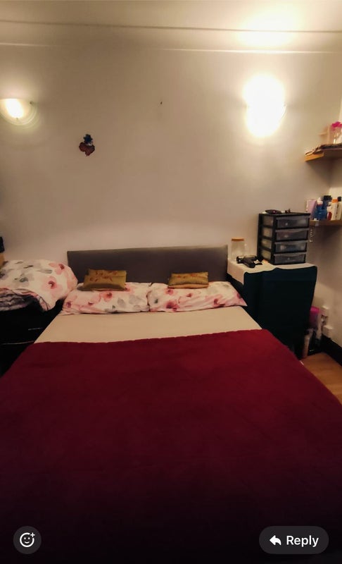 Photo 1: Double room 