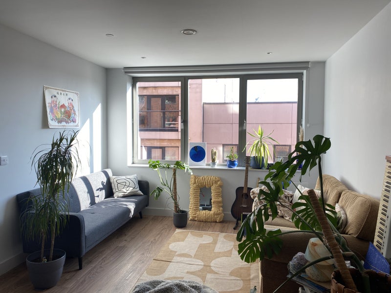 Photo 1: Living Room