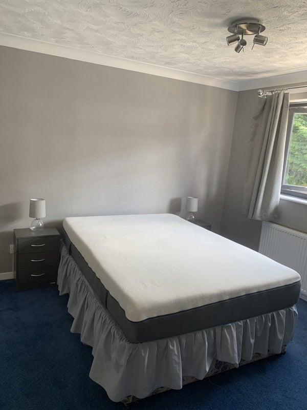 Photo 1: Double room