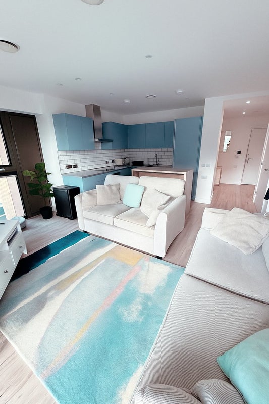 'Spacious Double Room in Modern New-Build ' Room to Rent from SpareRoom