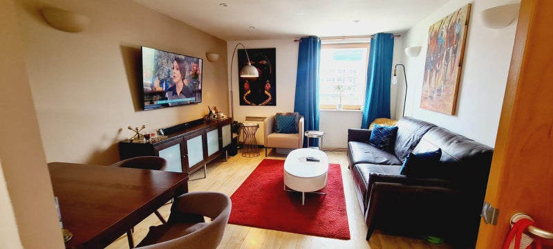 Photo 1: Living Room