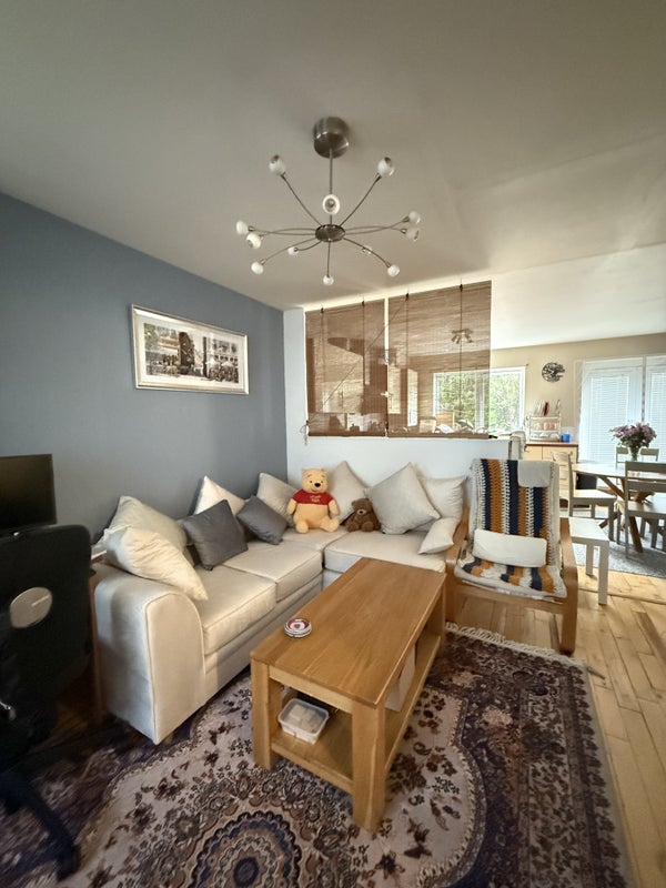 Photo 1: Living Room