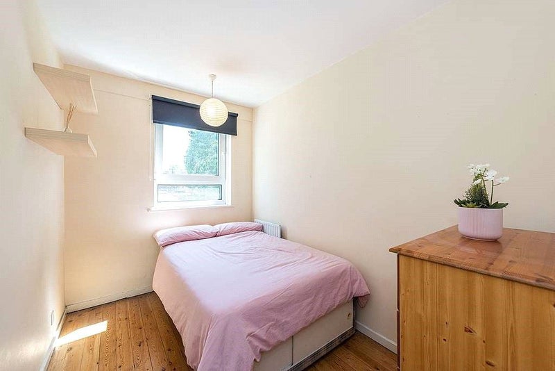 Photo 1: Third Bedroom (Available)