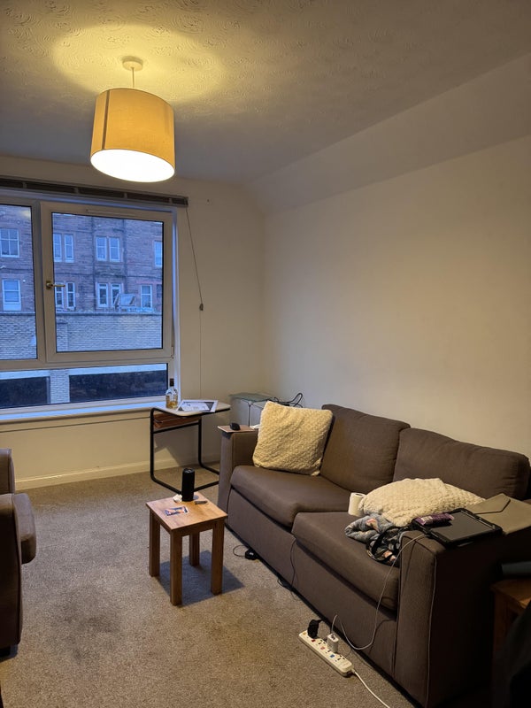 Photo 1: Living room