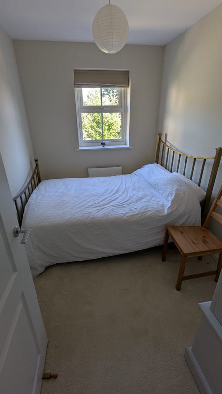 Photo 1: Bedroom Entrance