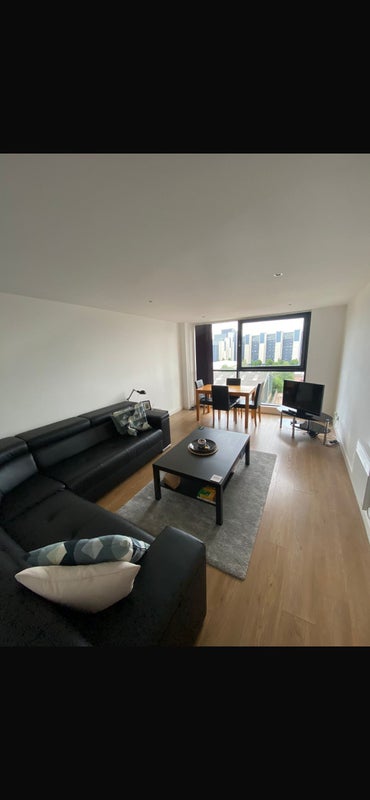 Photo 1: Living room