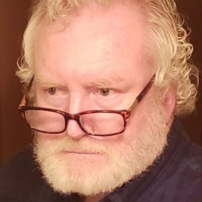 Photo 1: Michael Donnellan, M.Ed., C.A.S.