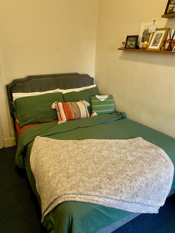 Photo 9: Middle room 500£ 