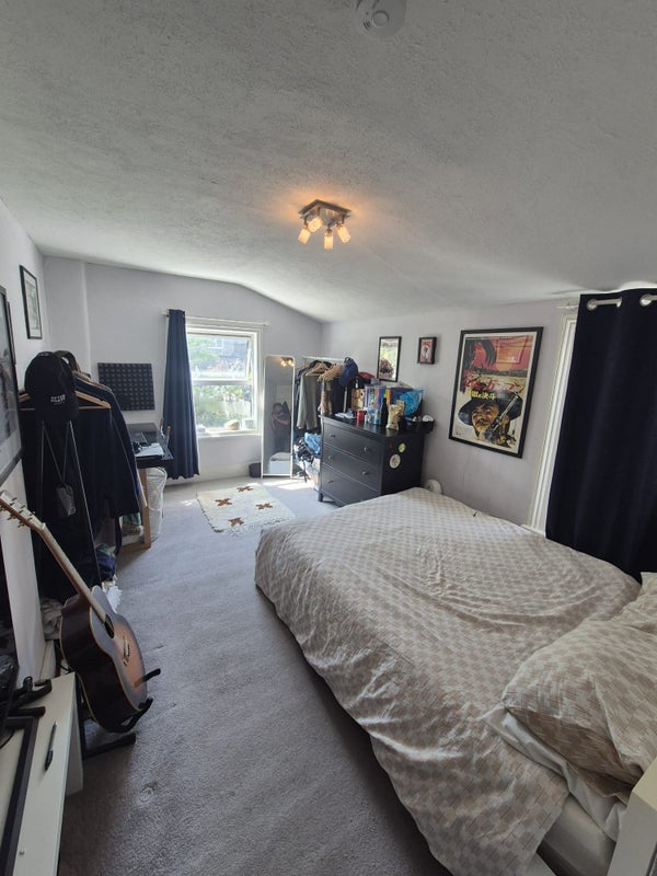Photo 1: Double room