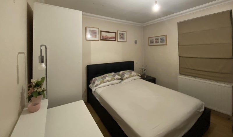 Photo 1: Double room