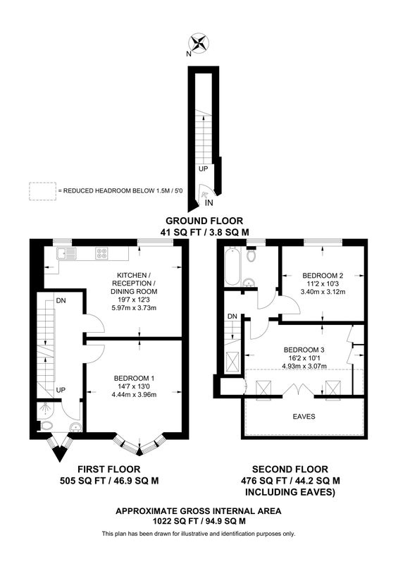 Photo 9: Floorplan