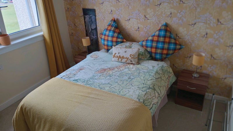 Photo 1: Double room
