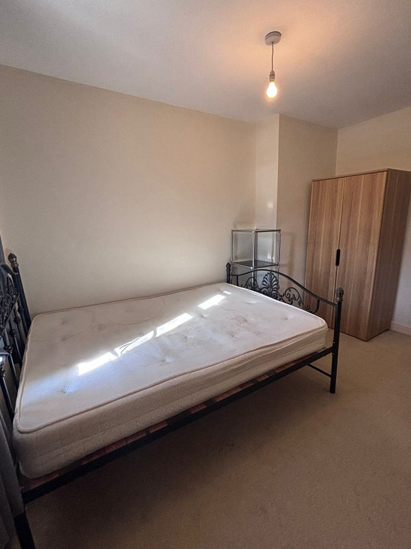 Photo 1: The bedroom