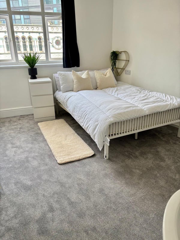 Photo 1: Double room 5