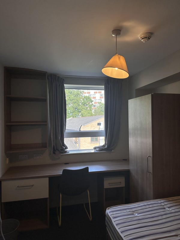 Photo 1: Inside one room