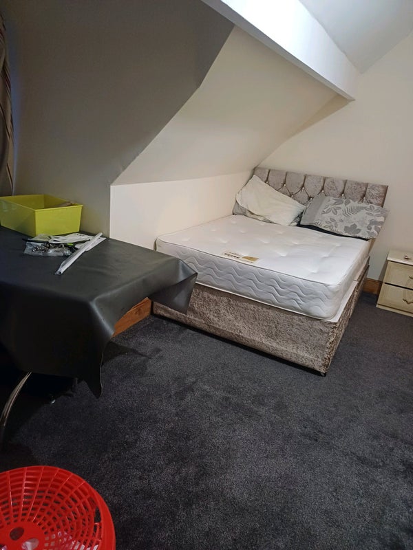 Photo 1: Dubble room