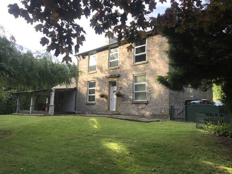 Photo 1: Front of house