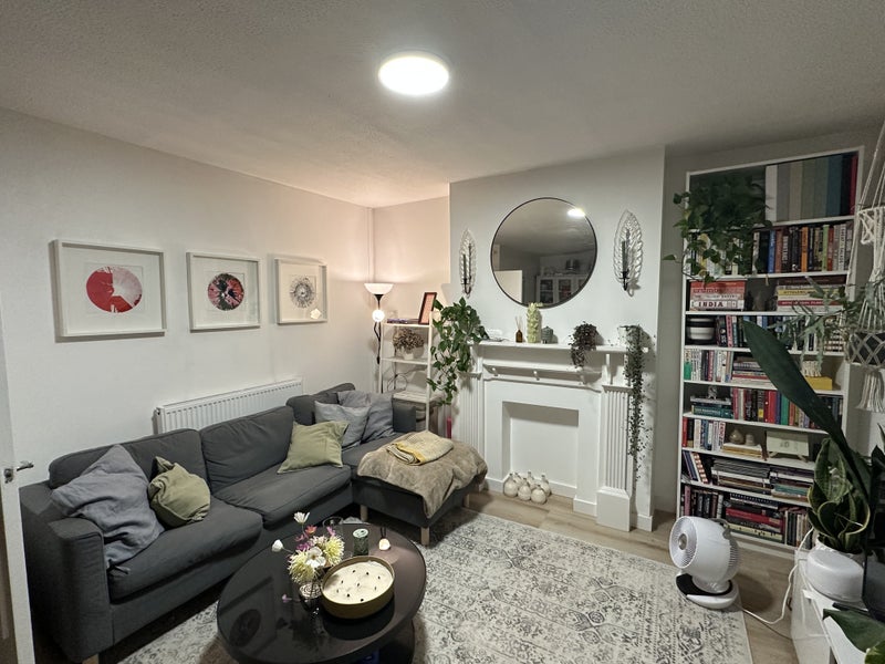 Photo 1: Living Room