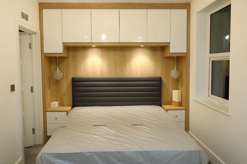 'En suite double + box room in Southall REF: 5LM' Room to Rent from ...