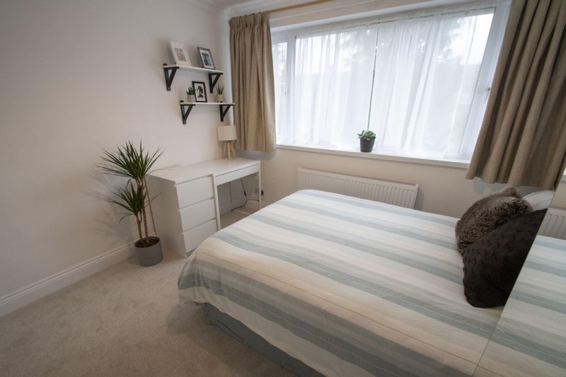Photo 1: Bedroom