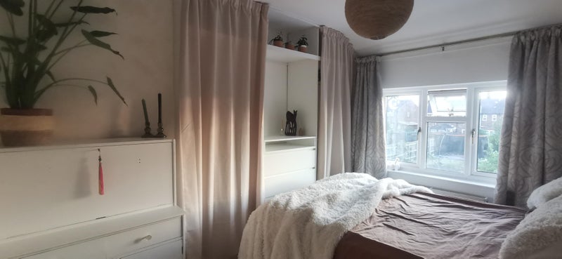 Photo 1: Master room