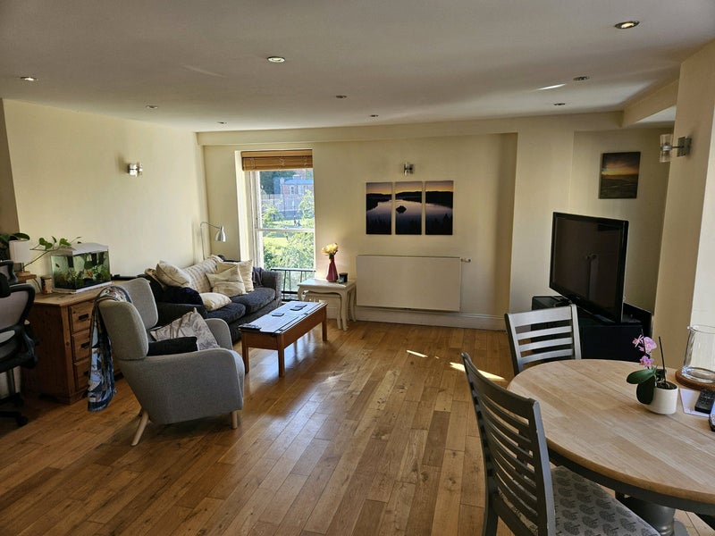 Photo 1: Living room