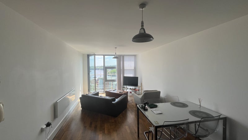 Photo 1: Living Room