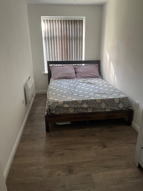 Photo 1: Double room