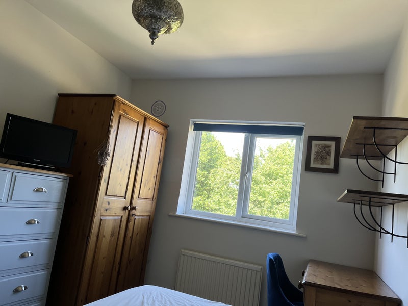 Photo 1: Room (Yours)