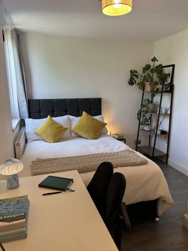 Photo 1: Your room