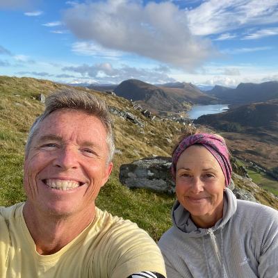 Photo 1: Norway Hiking