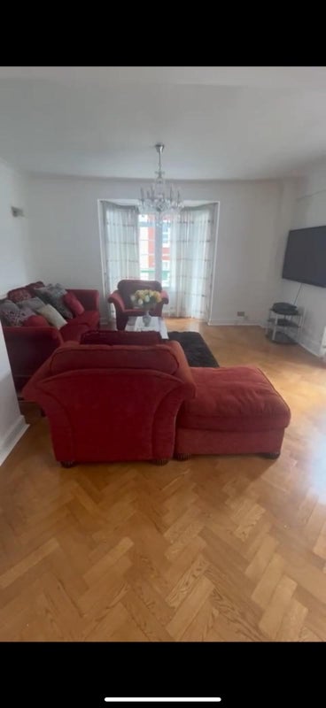 Photo 1: Living Room