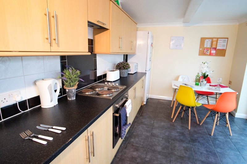 Photo 1: Large Kitchen/Diner with loads of storage