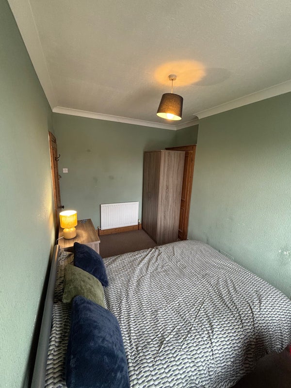 Photo 1: Double room 