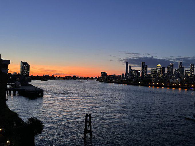 Photo 1: View from your balcony