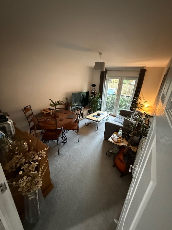 Photo 1: Living Room