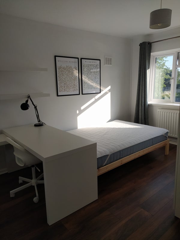 Photo 1: Your room