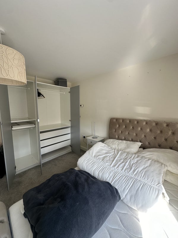 Photo 1: Your future bedroom