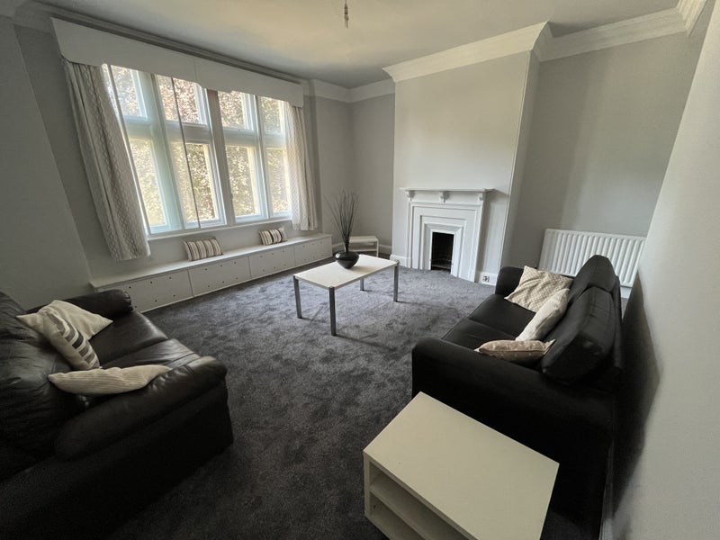 Photo 1: Living Room