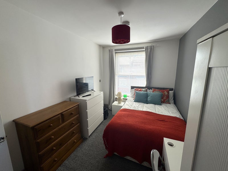 Photo 1: Fully furnished
