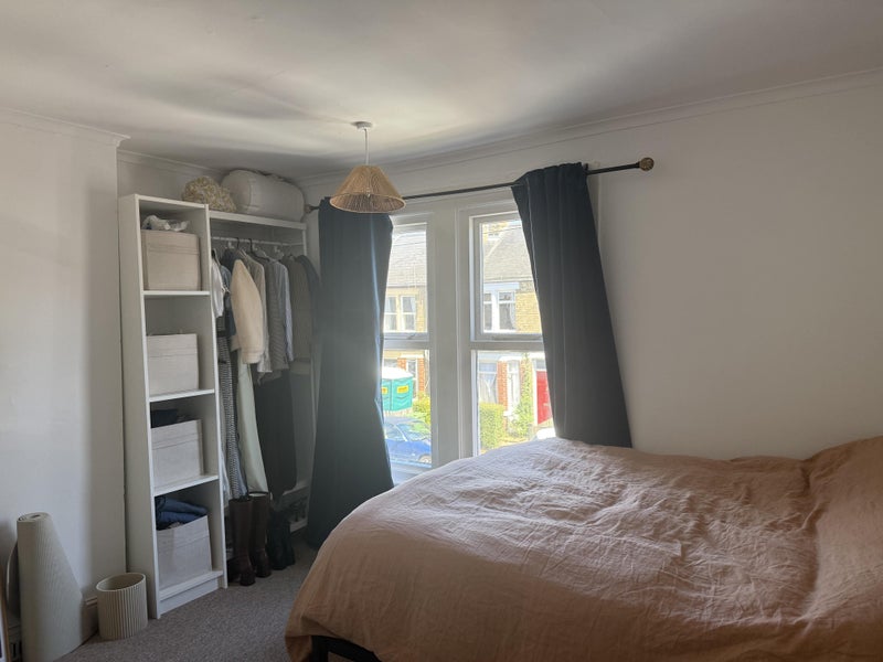 Photo 1: Available room