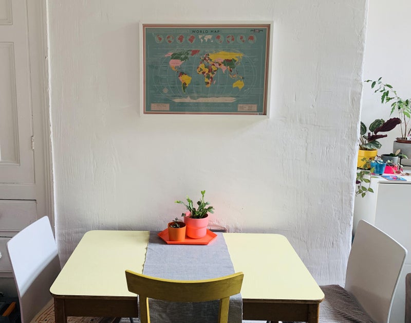 Photo 5: Dining Room