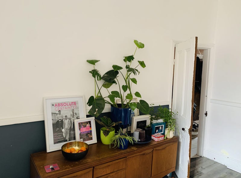Photo 6: Dining Room