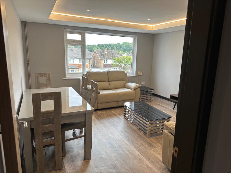 Photo 1: Living Room
