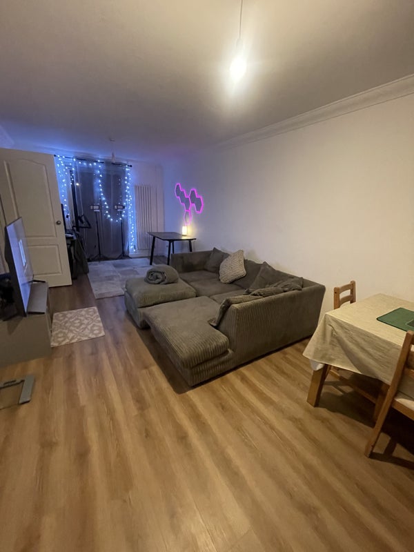 Photo 1: Living Room