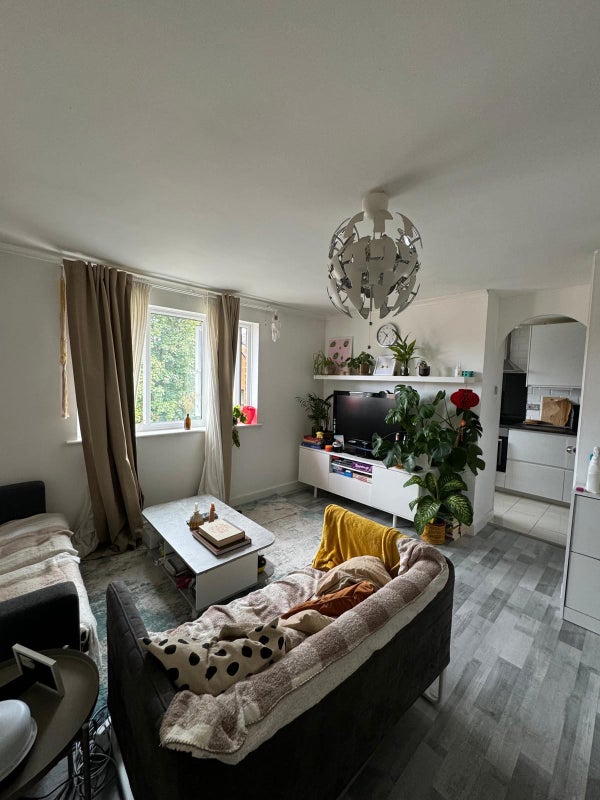 Photo 1: Living room