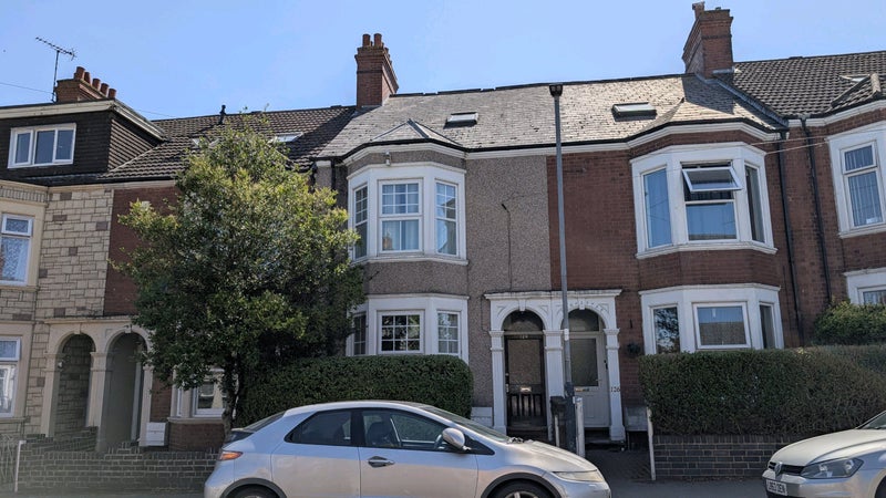 Photo 1: In popular residential street in town