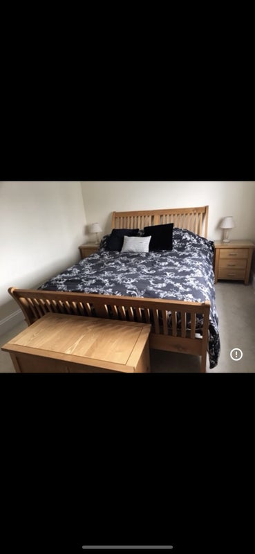 Photo 1: Double Bedroom