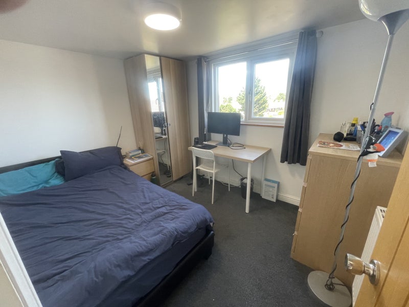 Photo 1: The Bedroom